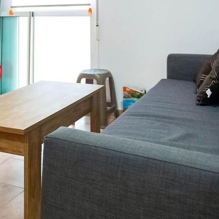 Bonito Apartamento En Гарруча Экстерьер фото