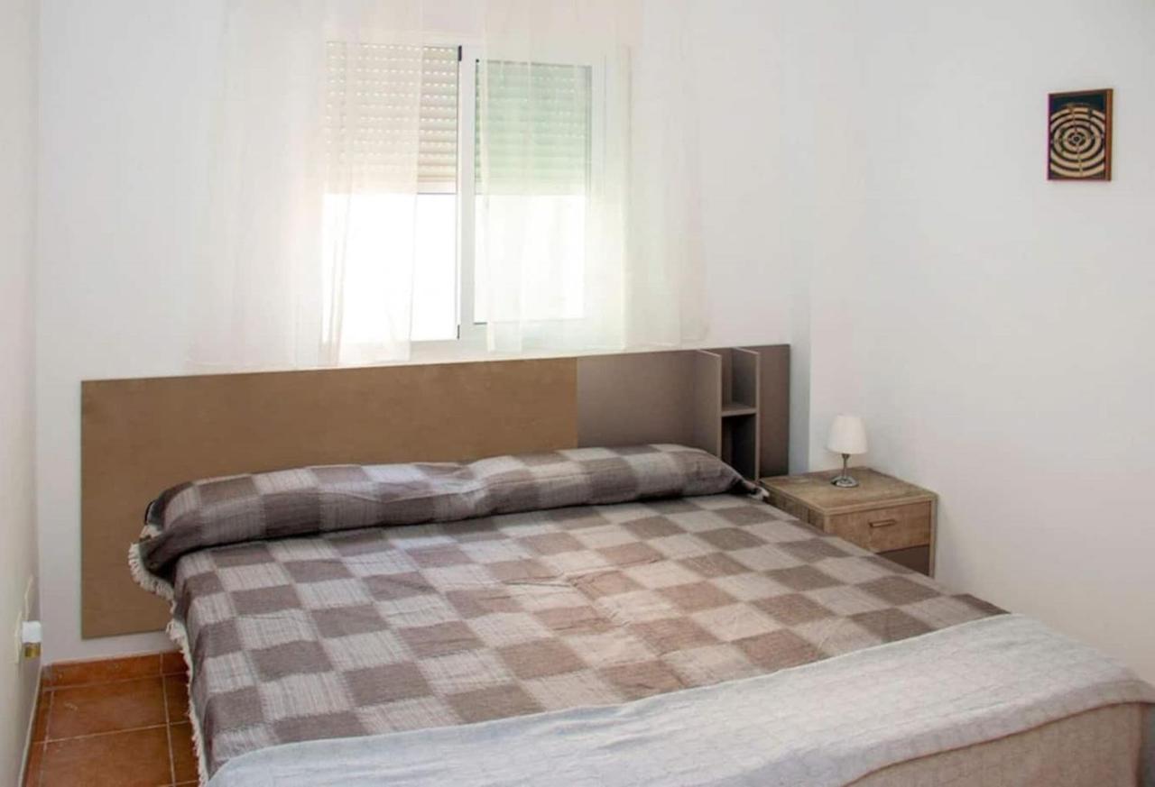 Bonito Apartamento En Гарруча Экстерьер фото