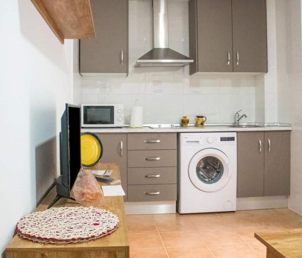 Bonito Apartamento En Гарруча Экстерьер фото