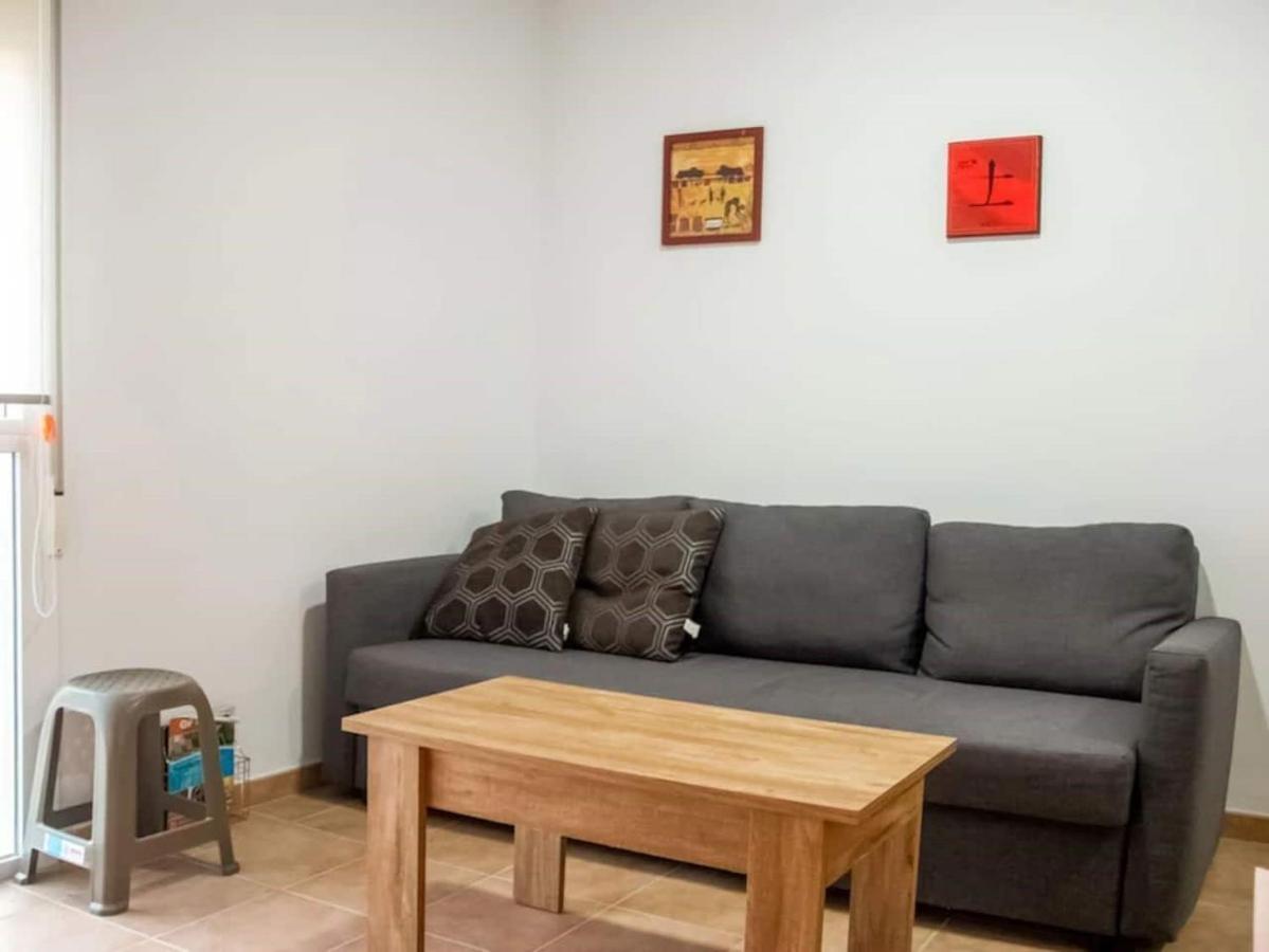 Bonito Apartamento En Гарруча Экстерьер фото